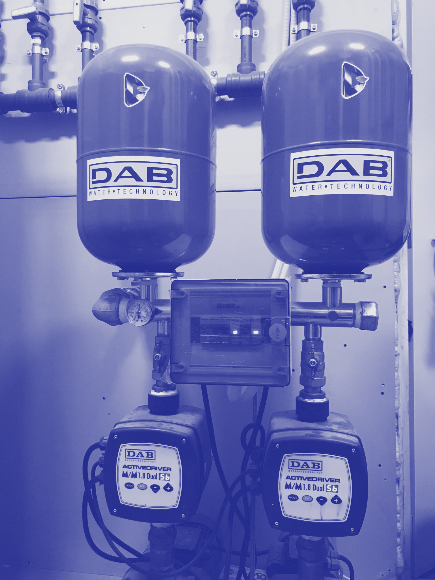 The Caravan BB Thessaloniki